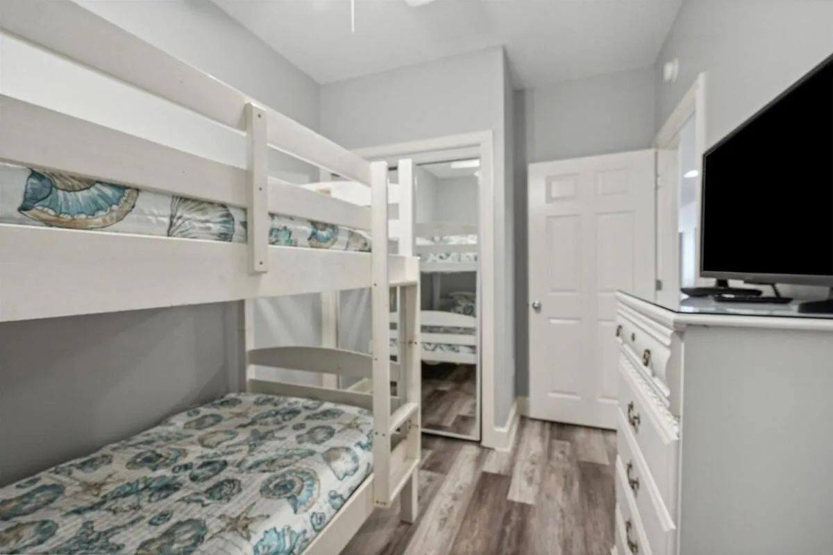 Apartman Majestic Condo- Tower 2 #206 3 Bedroom 3 Ba Low Floor! Panama City Beach